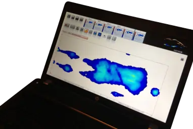 Burbank Organic Mattress have the industry's highest ratings for pressure relief